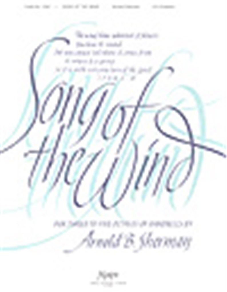 Song of the Wind